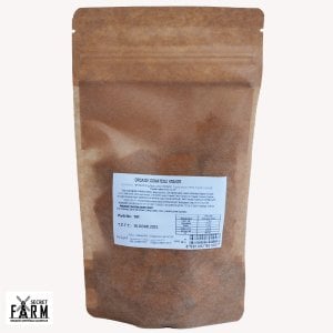 Organik Domatesli Kraker