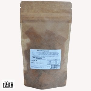 Organik Peynirli Kraker (100 gr.)