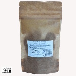 Organik Tam Buğday Sade Bisküvi