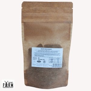 Organik Mozaik Bisküvi