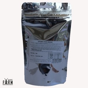 Organik Cevizli Bisküvi ( 65 gr. )