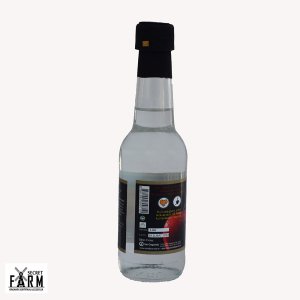 Organik Tatlandırıcı Elma Suyu ( 330 gr. )