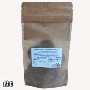 Organik Tereyağlı Keçiboynuzlu Bisküvi