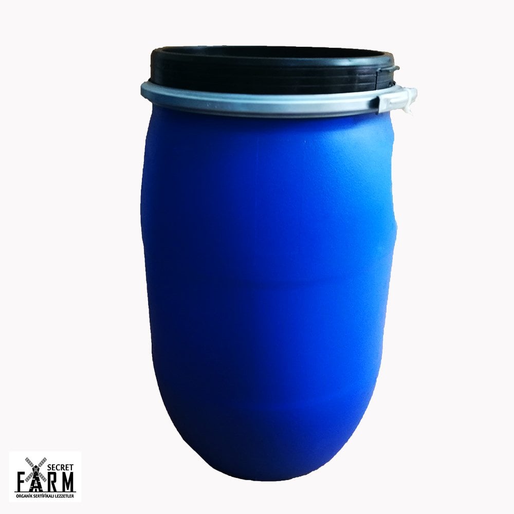 Organik Tatlandırıcı Elma Suyu 40Kg/Bidon