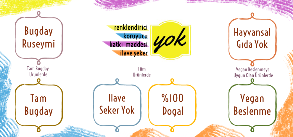 Ürün Kalitemiz- Sertifikalar